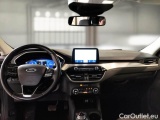 Ford  Kuga FORD  / 2019 / 5P / SUV 1.5 ECOBLUE 120CV 2WD TITANIUM BUS. AUTO #3