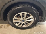  Ford  Kuga FORD  / 2019 / 5P / SUV 1.5 ECOBLUE 120CV 2WD TITANIUM BUS. AUTO #17