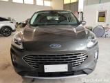  Ford  Kuga FORD  / 2019 / 5P / SUV 1.5 ECOBLUE 120CV 2WD TITANIUM BUS. AUTO #28
