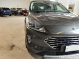  Ford  Kuga FORD  / 2019 / 5P / SUV 1.5 ECOBLUE 120CV 2WD TITANIUM BUS. AUTO #43