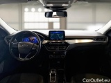  Ford  Kuga FORD  / 2019 / 5P / SUV 1.5 ECOBLUE 120CV 2WD TITANIUM BUS. AUTO #3