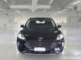 Ford  Kuga FORD  / 2019 / 5P / SUV 1.5 ECOBLUE 120CV 2WD TITANIUM BUS. AUTO #6