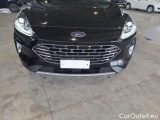  Ford  Kuga FORD  / 2019 / 5P / SUV 1.5 ECOBLUE 120CV 2WD TITANIUM BUS. AUTO #32