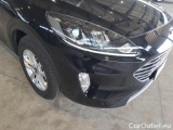 Ford  Kuga FORD  / 2019 / 5P / SUV 1.5 ECOBLUE 120CV 2WD TITANIUM BUS. AUTO #35