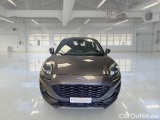  Ford  Puma FORD  / 2019 / 5P / SUV 1.0 ECOBOOST HYBRID 125CV ST-LINE #6