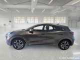  Ford  Puma FORD  / 2019 / 5P / SUV 1.0 ECOBOOST HYBRID 125CV ST-LINE #8