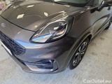  Ford  Puma FORD  / 2019 / 5P / SUV 1.0 ECOBOOST HYBRID 125CV ST-LINE #28