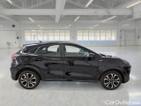  Ford  Puma FORD  / 2019 / 5P / SUV 1.0 ECOBOOST HYBRID 125CV ST-LINE #7