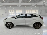  Ford  Puma FORD  / 2019 / 5P / SUV 1.0 ECOBOOST HYBRID 125CV ST-LINE #8
