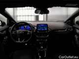  Ford  Puma FORD  / 2019 / 5P / SUV 1.0 ECOBOOST HYBRID 125CV ST-LINE #3