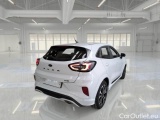  Ford  Puma FORD  / 2019 / 5P / SUV 1.0 ECOBOOST HYBRID 125CV ST-LINE #2
