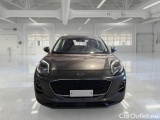  Ford  Puma FORD  / 2019 / 5P / SUV 1.0 ECOBOOST HYBRID 125CV TITANIUM #6
