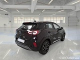  Ford  Puma FORD  / 2019 / 5P / SUV 1.0 ECOBOOST HYBRID 125CV TITANIUM #2