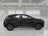  Ford  Puma FORD  / 2019 / 5P / SUV 1.0 ECOBOOST HYBRID 125CV TITANIUM #7