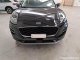  Ford  Puma FORD  / 2019 / 5P / SUV 1.0 ECOBOOST HYBRID 125CV TITANIUM #36