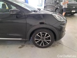  Ford  Puma FORD  / 2019 / 5P / SUV 1.0 ECOBOOST HYBRID 125CV TITANIUM #38