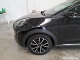  Ford  Puma FORD  / 2019 / 5P / SUV 1.0 ECOBOOST HYBRID 125CV TITANIUM #66