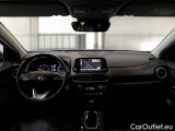  Hyundai  Konna HYUNDAI KONA / 2017 / 5P / SUV 1.6 CRDI 136CV 4WD DCT EXELLENCE #3