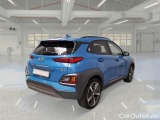  Hyundai  Konna HYUNDAI KONA / 2017 / 5P / SUV 1.6 CRDI 136CV 4WD DCT EXELLENCE #2