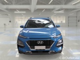  Hyundai  Konna HYUNDAI KONA / 2017 / 5P / SUV 1.6 CRDI 136CV 4WD DCT EXELLENCE #6