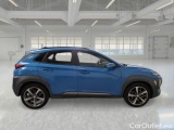  Hyundai  Konna HYUNDAI KONA / 2017 / 5P / SUV 1.6 CRDI 136CV 4WD DCT EXELLENCE #7