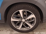  Hyundai  Konna HYUNDAI KONA / 2017 / 5P / SUV 1.6 CRDI 136CV 4WD DCT EXELLENCE #17