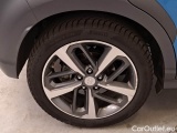  Hyundai  Konna HYUNDAI KONA / 2017 / 5P / SUV 1.6 CRDI 136CV 4WD DCT EXELLENCE #18