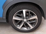  Hyundai  Konna HYUNDAI KONA / 2017 / 5P / SUV 1.6 CRDI 136CV 4WD DCT EXELLENCE #19
