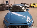  Hyundai  Konna HYUNDAI KONA / 2017 / 5P / SUV 1.6 CRDI 136CV 4WD DCT EXELLENCE #29