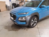  Hyundai  Konna HYUNDAI KONA / 2017 / 5P / SUV 1.6 CRDI 136CV 4WD DCT EXELLENCE #34