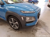 Hyundai  Konna HYUNDAI KONA / 2017 / 5P / SUV 1.6 CRDI 136CV 4WD DCT EXELLENCE #41
