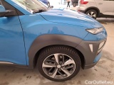  Hyundai  Konna HYUNDAI KONA / 2017 / 5P / SUV 1.6 CRDI 136CV 4WD DCT EXELLENCE #46