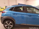  Hyundai  Konna HYUNDAI KONA / 2017 / 5P / SUV 1.6 CRDI 136CV 4WD DCT EXELLENCE #50