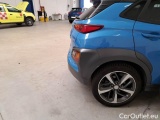  Hyundai  Konna HYUNDAI KONA / 2017 / 5P / SUV 1.6 CRDI 136CV 4WD DCT EXELLENCE #52
