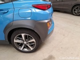  Hyundai  Konna HYUNDAI KONA / 2017 / 5P / SUV 1.6 CRDI 136CV 4WD DCT EXELLENCE #59
