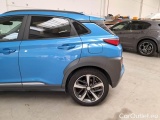  Hyundai  Konna HYUNDAI KONA / 2017 / 5P / SUV 1.6 CRDI 136CV 4WD DCT EXELLENCE #61