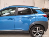  Hyundai  Konna HYUNDAI KONA / 2017 / 5P / SUV 1.6 CRDI 136CV 4WD DCT EXELLENCE #63