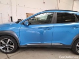  Hyundai  Konna HYUNDAI KONA / 2017 / 5P / SUV 1.6 CRDI 136CV 4WD DCT EXELLENCE #65