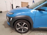  Hyundai  Konna HYUNDAI KONA / 2017 / 5P / SUV 1.6 CRDI 136CV 4WD DCT EXELLENCE #72