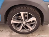  Hyundai  Konna HYUNDAI KONA / 2017 / 5P / SUV 1.6 CRDI 136CV 4WD DCT EXELLENCE #79