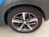  Hyundai  Konna HYUNDAI KONA / 2017 / 5P / SUV 1.6 CRDI 136CV 4WD DCT EXELLENCE #84