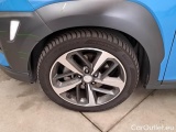  Hyundai  Konna HYUNDAI KONA / 2017 / 5P / SUV 1.6 CRDI 136CV 4WD DCT EXELLENCE #87