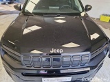  Jeep  Avenger JEEP  / 2022 / 5P / SUV 1.2 MHEV E-HYBRID TURBO LONGITUDE #23