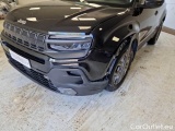  Jeep  Avenger JEEP  / 2022 / 5P / SUV 1.2 MHEV E-HYBRID TURBO LONGITUDE #26