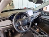  Jeep  Compass JEEP  / 2021 / 5P / SUV 1.6 MJET II 96KW LONGITUDE #3