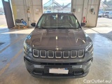  Jeep  Compass JEEP  / 2021 / 5P / SUV 1.6 MJET II 96KW LONGITUDE #8