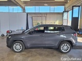  Jeep  Compass JEEP  / 2021 / 5P / SUV 1.6 MJET II 96KW LONGITUDE #10