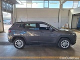  Jeep  Compass JEEP  / 2021 / 5P / SUV 1.6 MJET II 96KW LONGITUDE #9