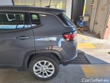  Jeep  Compass JEEP  / 2021 / 5P / SUV 1.6 MJET II 96KW LONGITUDE #21