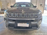  Jeep  Compass JEEP  / 2021 / 5P / SUV 1.6 MJET II 96KW LONGITUDE #26